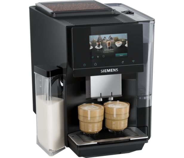 Siemens Siemens TQ725E03 EQ700 - 1513344 - zdjęcie